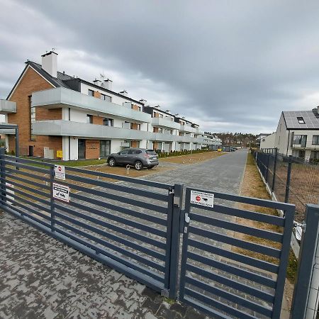 Apartament Kapitanska Grzybowo  Luaran gambar