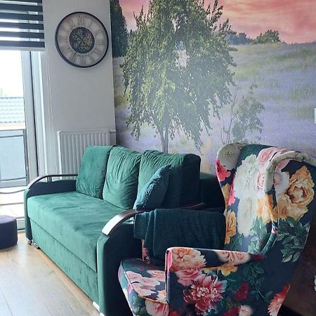 Apartament Kapitanska Grzybowo  Luaran gambar