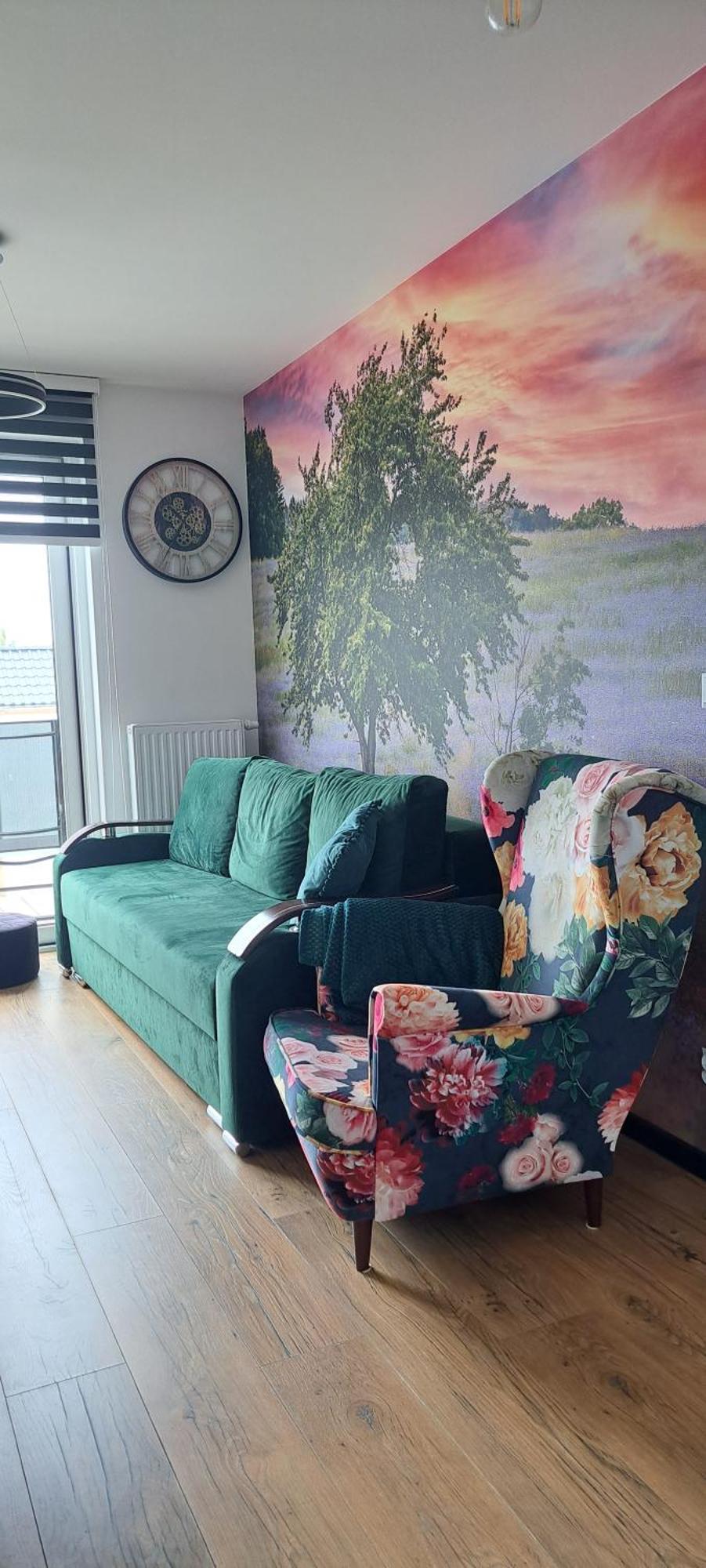 Apartament Kapitanska Grzybowo  Luaran gambar